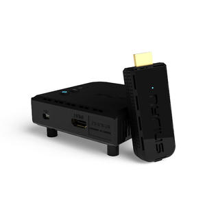 Nyrius NPCS549 ARIES Prime Wireless Video HDMI Transmitter