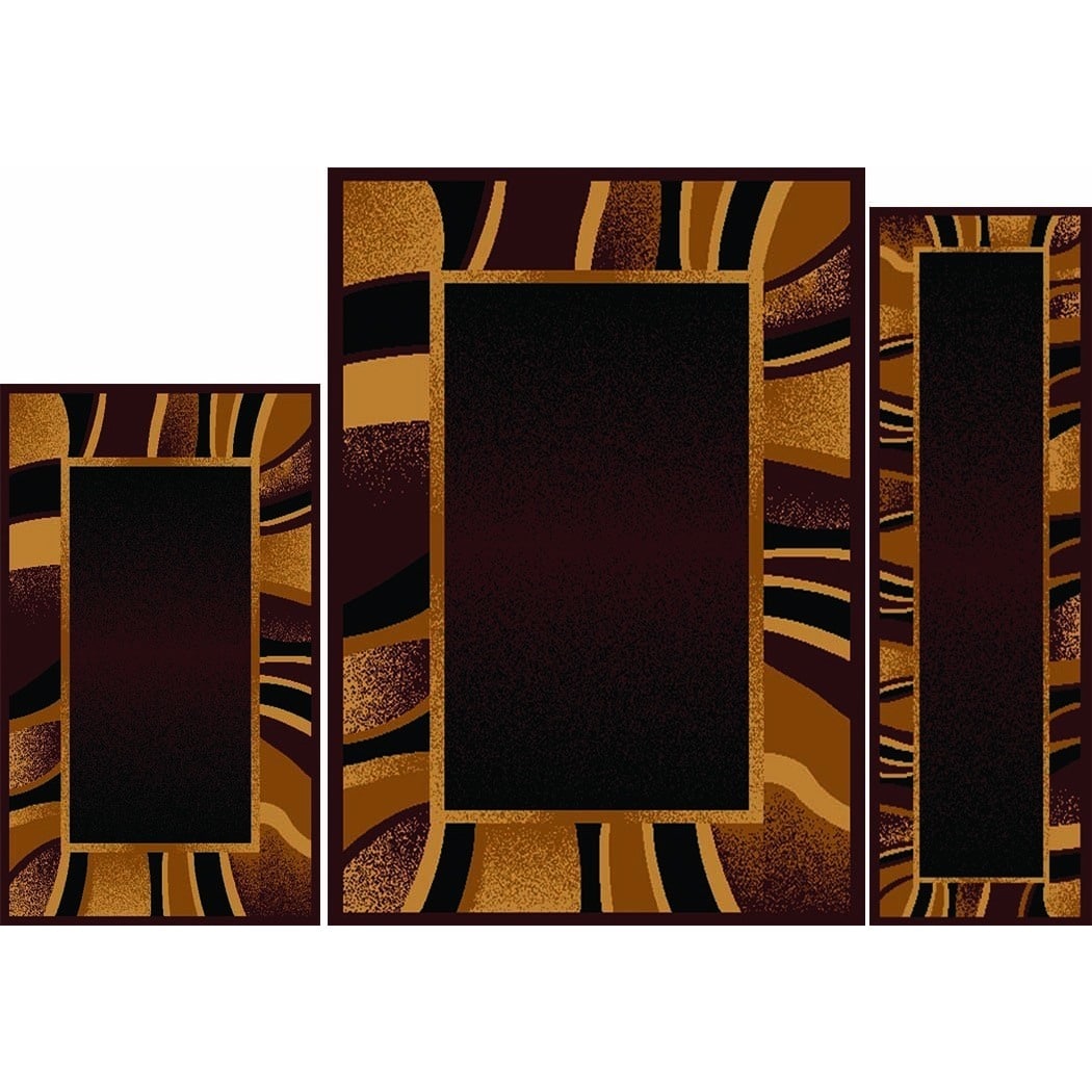 Brown Area Accent Rugs Sears