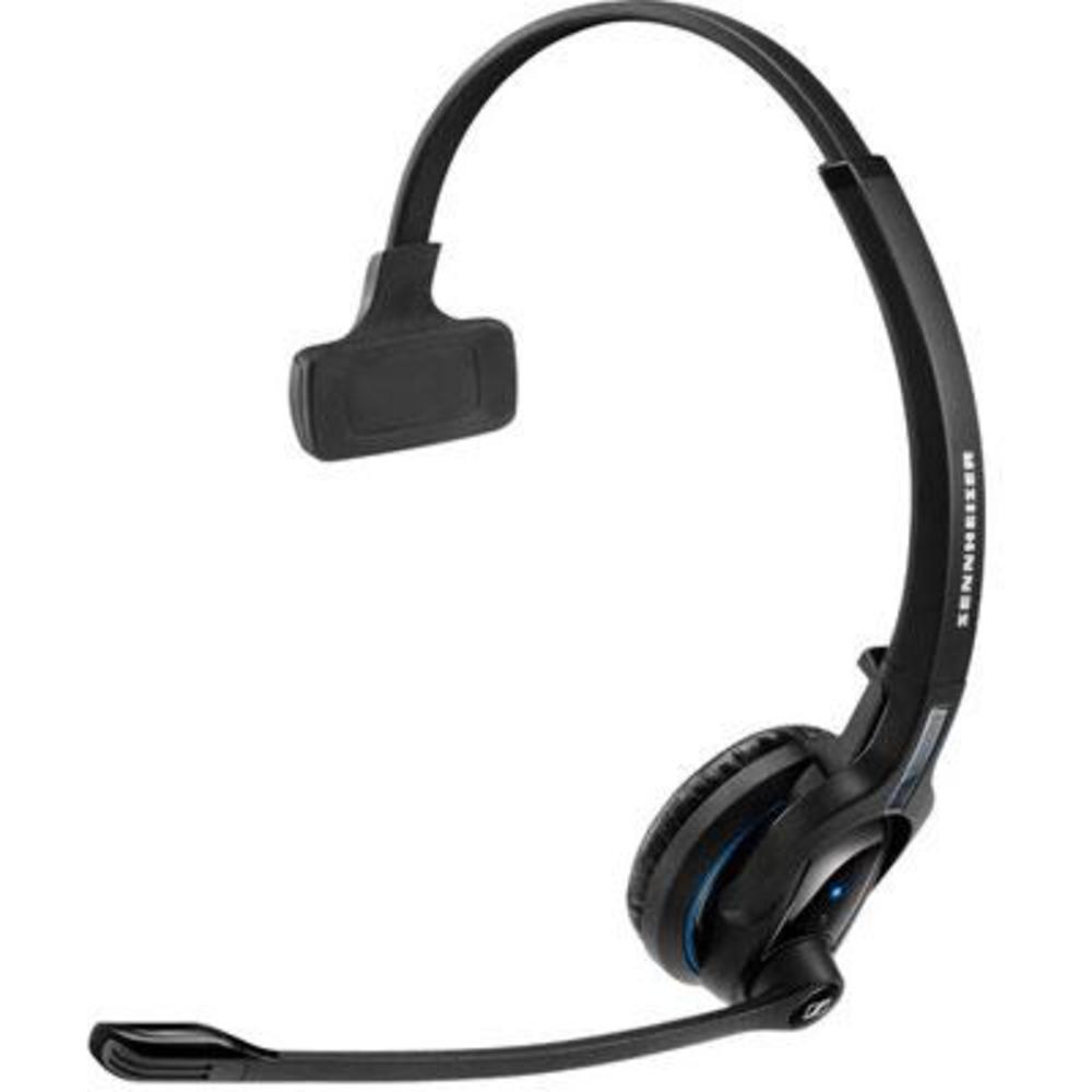 Sennheiser Electronic Corp. 506041 Sennheiser MB Pro 1 Bluetooth Stereo Headset