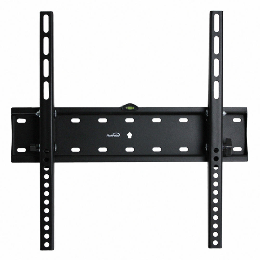 NavePoint 00401667  Univeral Wall Mount TV Bracket Tilting 27 - 50 Inches