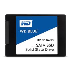 Western Digital WD Blue 1TB SSD (WDS100T2B0A)