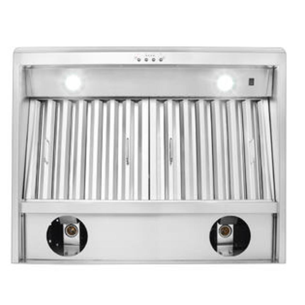 Proline PLJW109_30 30" Wall Range Hood PLJW 109.30