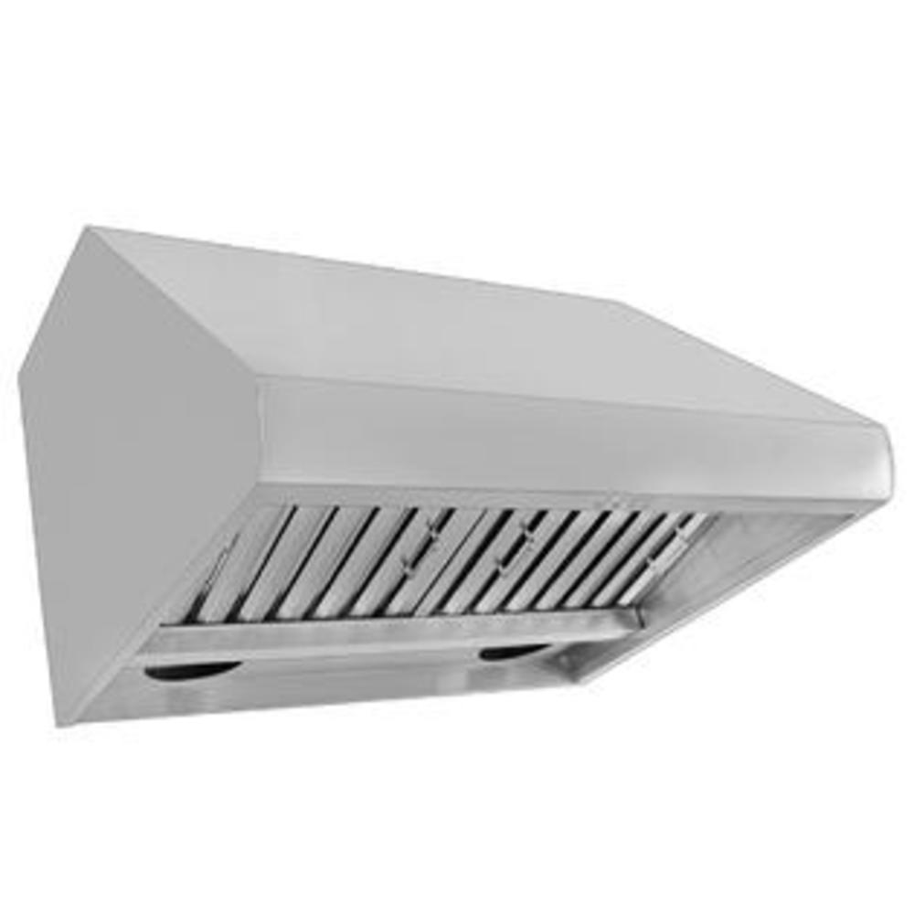 Proline PLJW109_30 30" Wall Range Hood PLJW 109.30