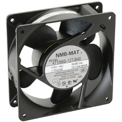 Middle Atlantic Products MAFAN 4.5" Rack Fan 95 CFM at 39 dBA