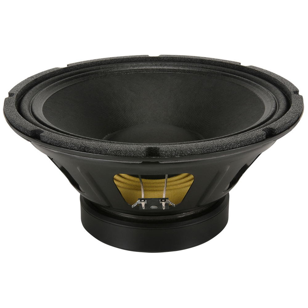 Eminence PEX-290-416  American Standard Delta 15LFA 15" Replacement Speaker with Extended Bass, 500 Watts at 8 Ohms