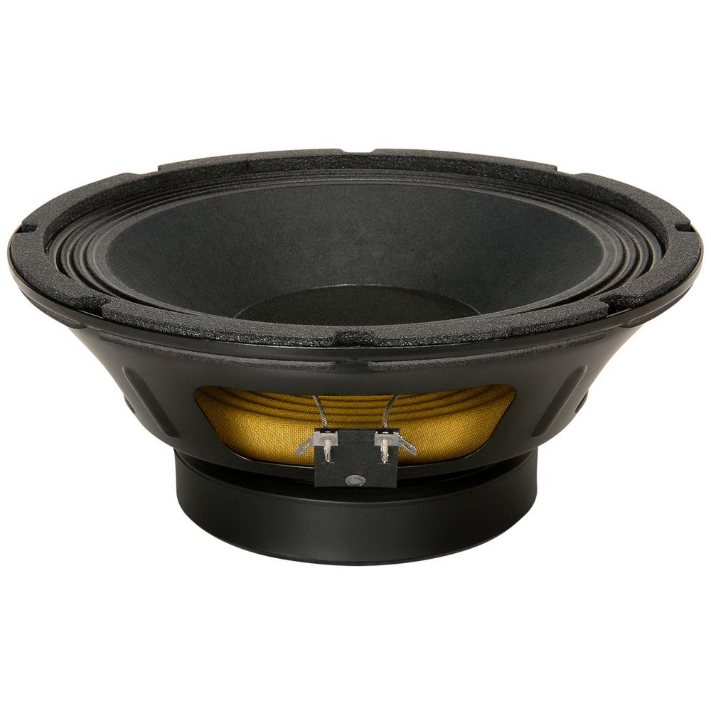 Eminence PEX-290-406  Beta 10A PA Replacement Speaker, 10 Inches