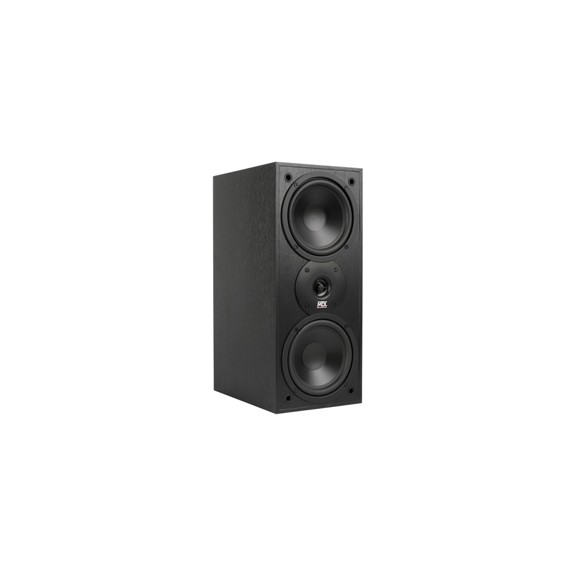 mtx bookshelf speakers