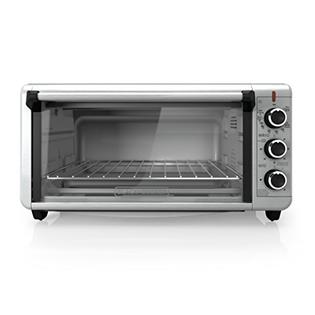 Black Decker Extra Wide Countertop Convection Oven