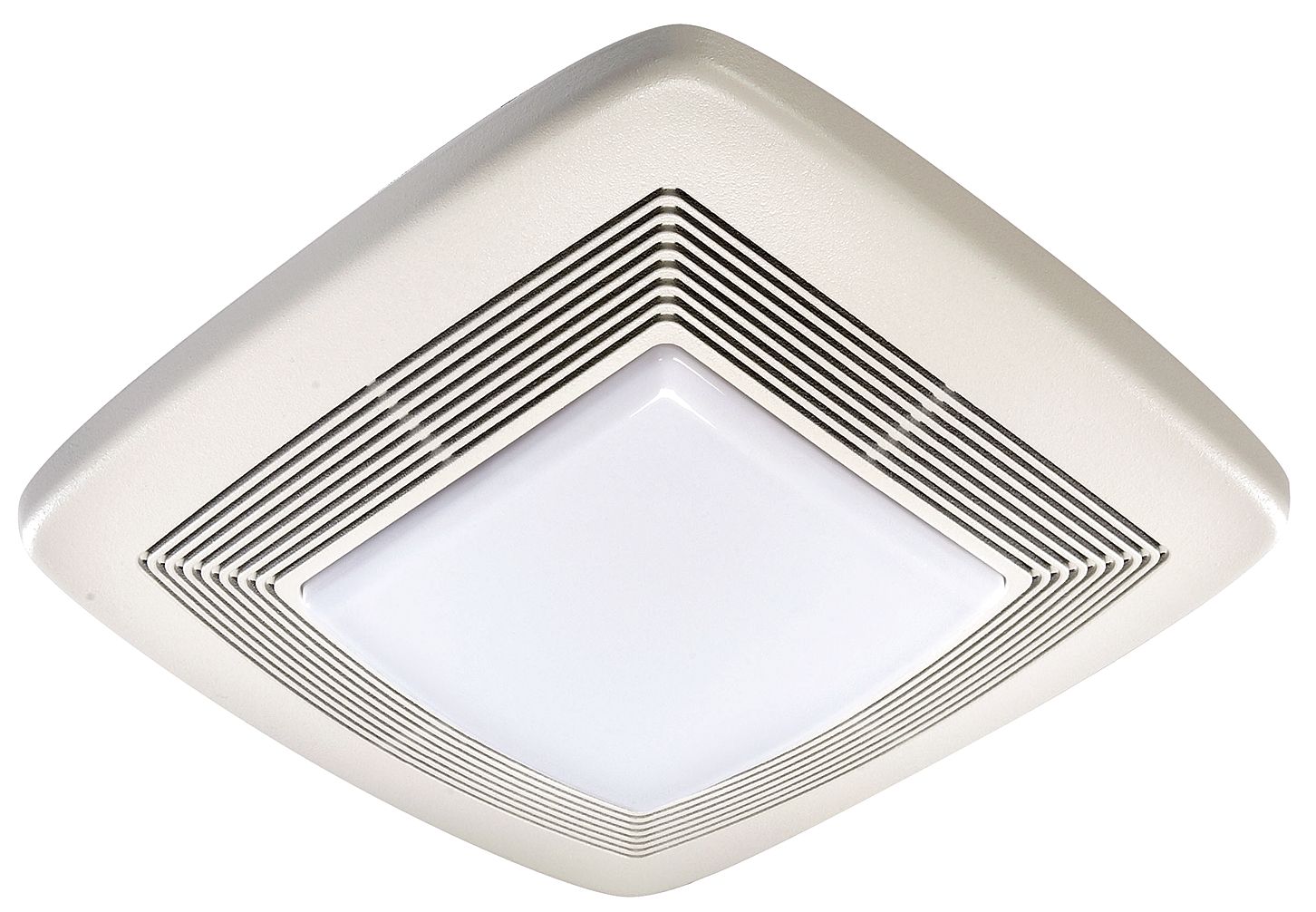 bathroom fan light exhaust replacement ceiling broan quiet cfm energy very star