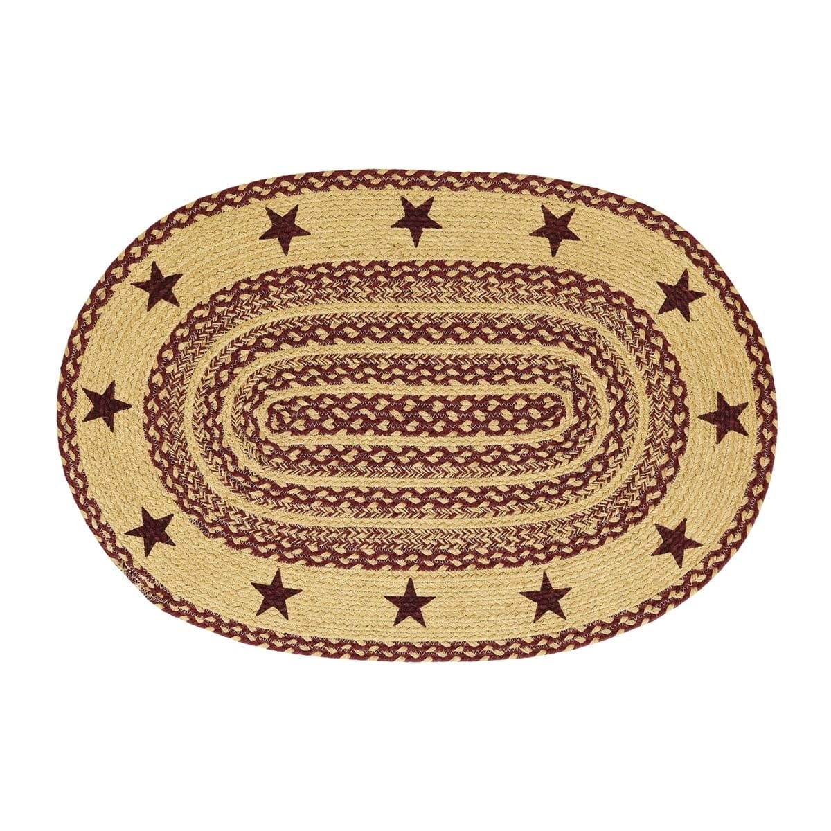 Area Accent Rugs Oval Sears