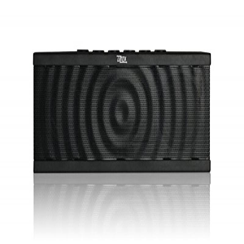 photive powerful wireless bluetooth speaker