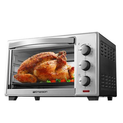 Emerson Mw8119sb Countertop