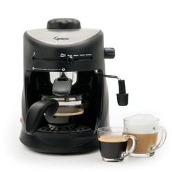 Capresso 303.01 4-Cup Espresso and Cappuccino Machine