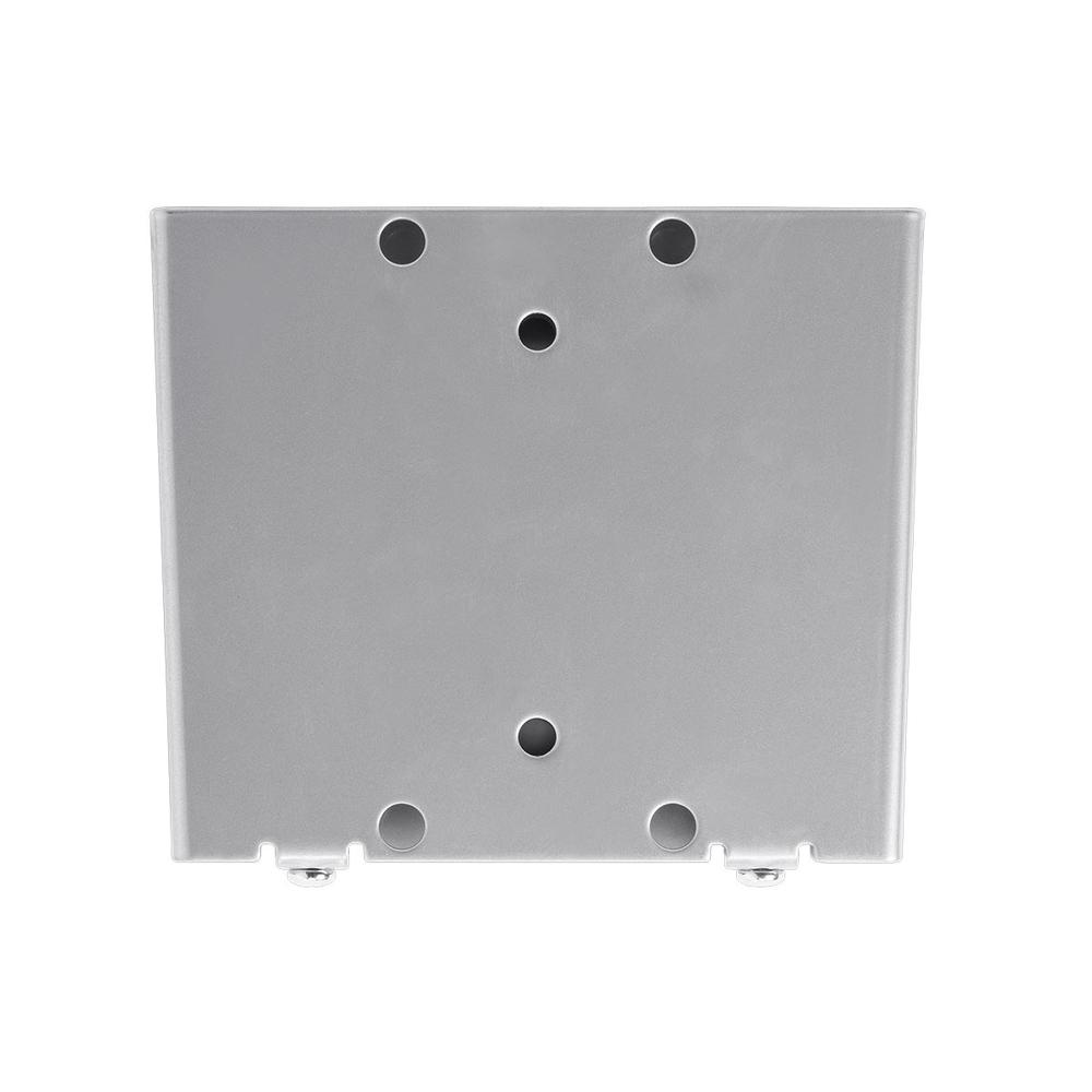 Monoprice 103613   Low Profile Wall Mount Bracket For 13"-23" LED Display Up to 66 lbs., Silver
