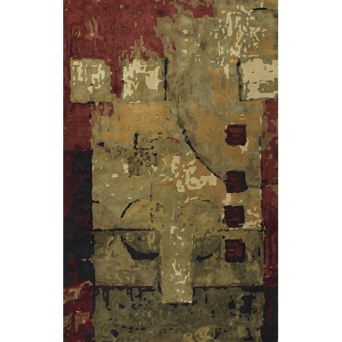 Chandra Area Accent Rugs Kmart