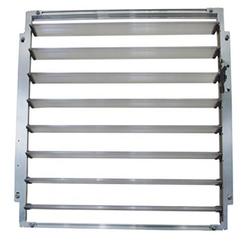 Poly-Tex Palram - Canopia HG1026 Side Louver Window