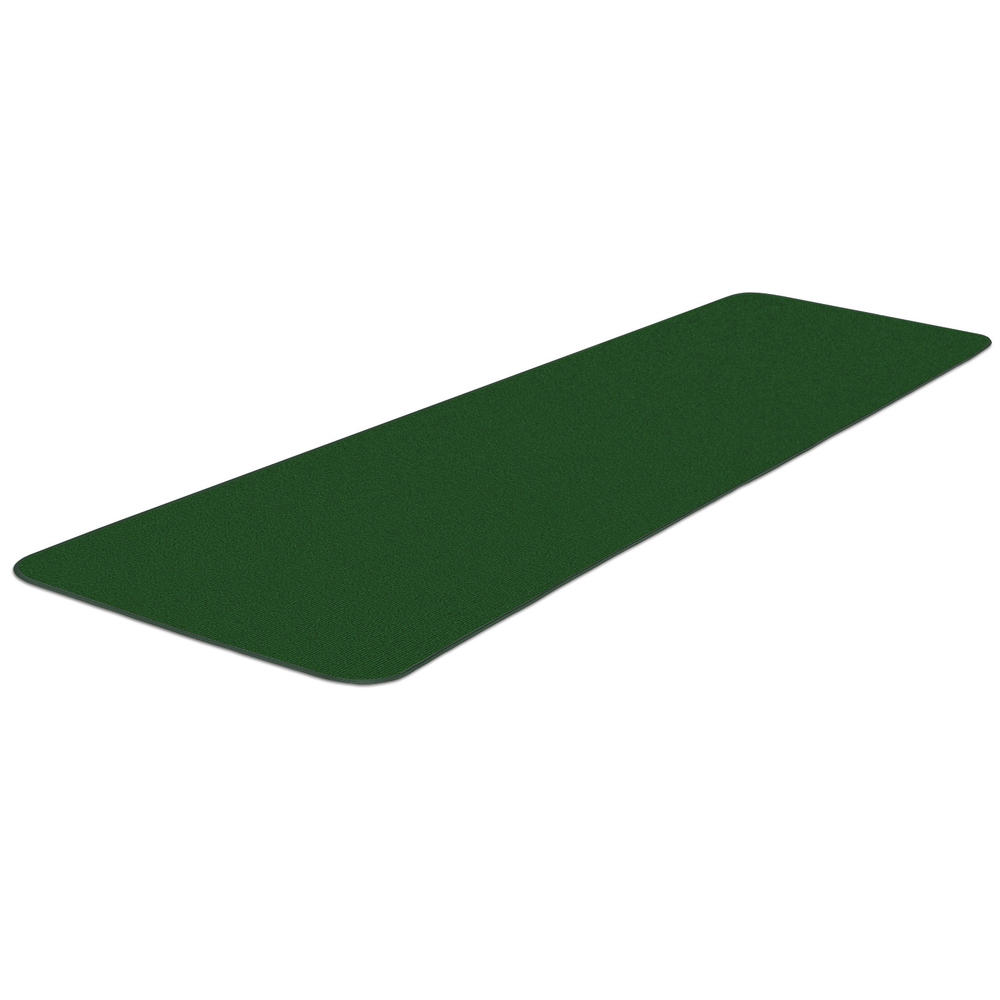 Outdoor Carpet Runner Green 4' x 25' Many Other Sizes to Choose From
