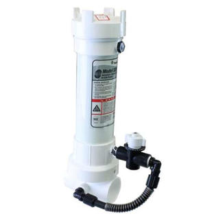 Pentair Rainbow 320 Inline Pool Chlorine Feeder Sears Marketplace