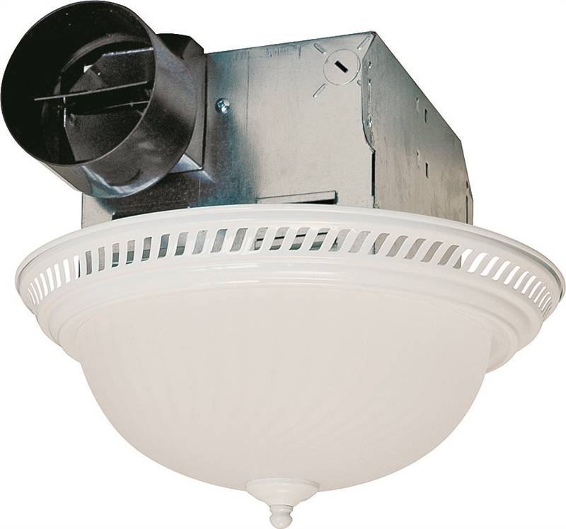Bathroom Exhaust Fans Sears