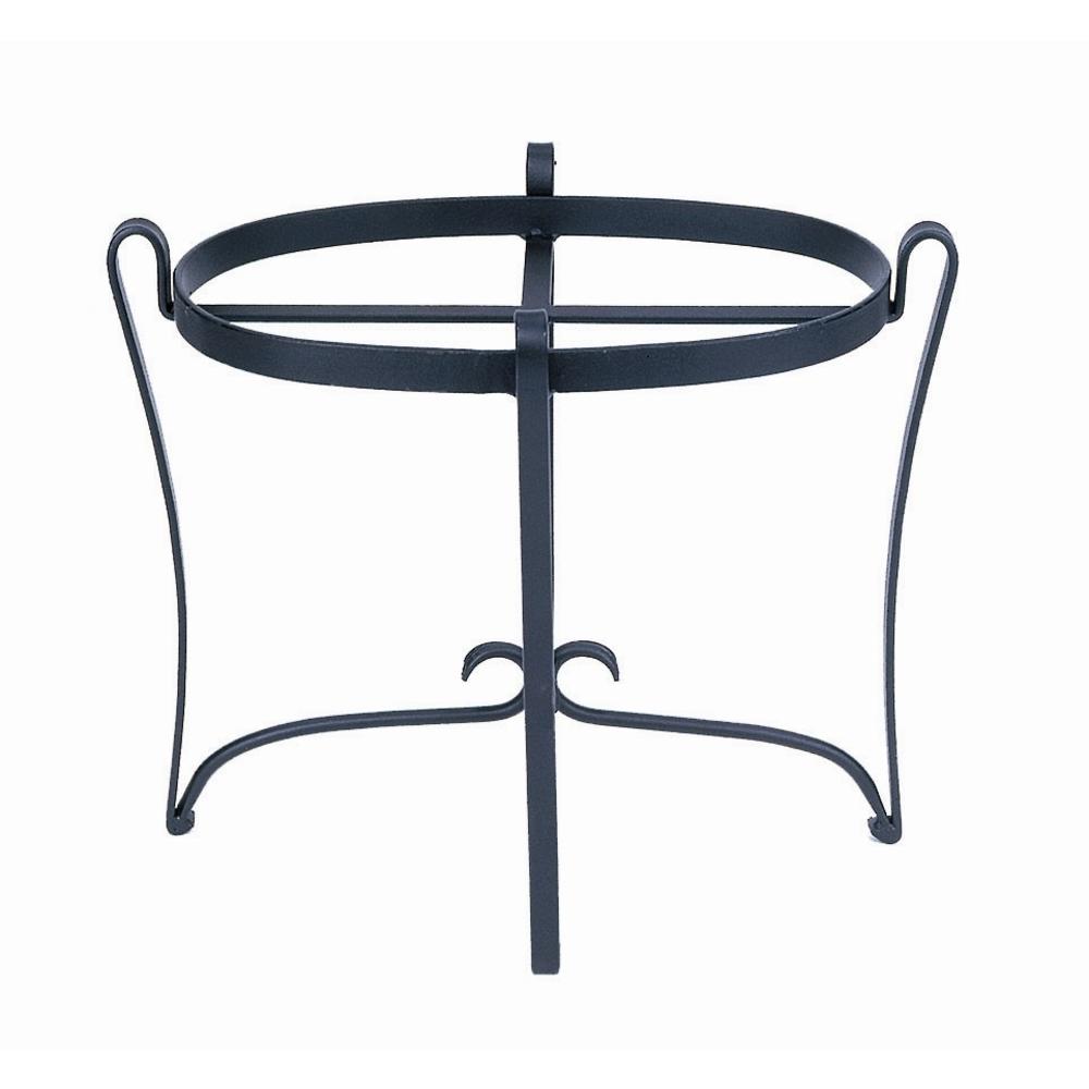 ACHLA Designs  Oval Plant Stand