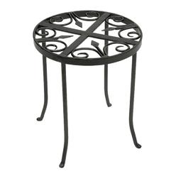 ACHLA DESIGNS Round Trivet Plant Stand By ACHLA Designs