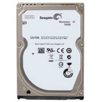 Seagate ST750LX003MW  750GB Momentus XT SATA 6G/s