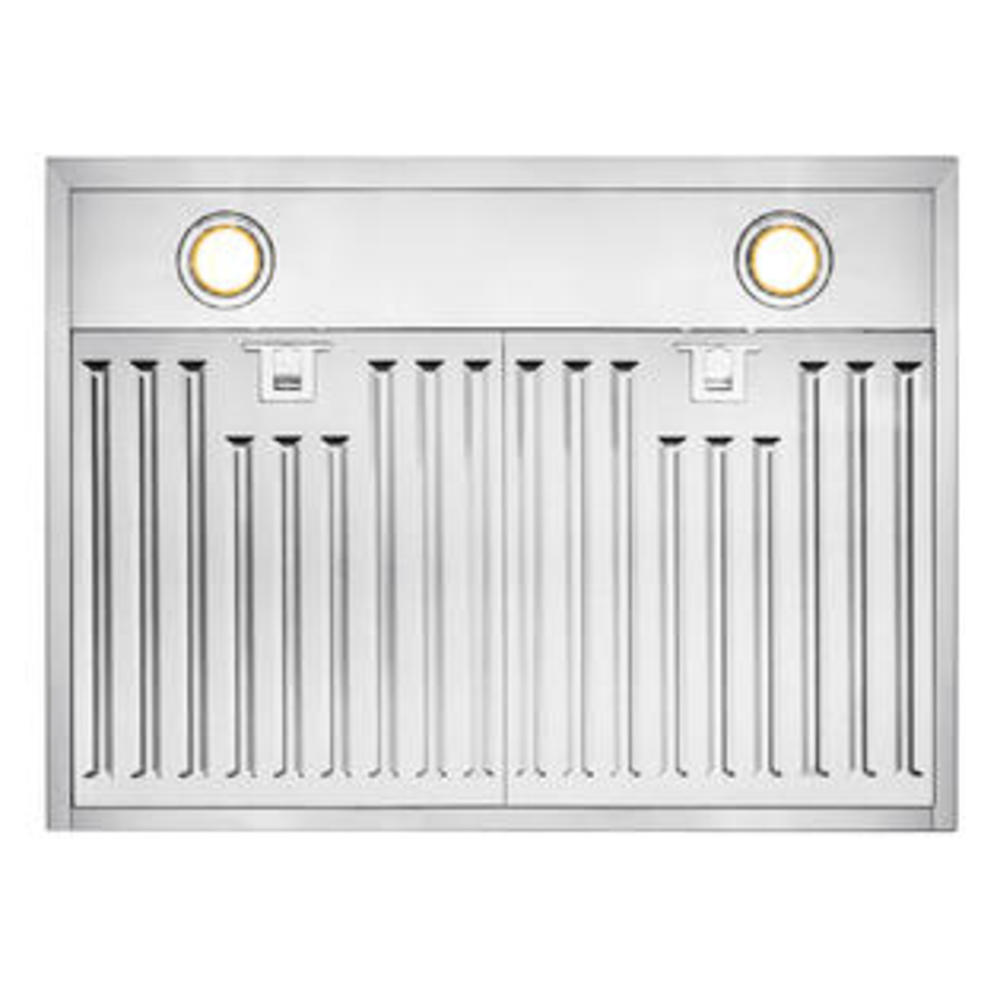 Golden Vantage 30" ETGVTB023000 Euro Style Wall Mount Stainless