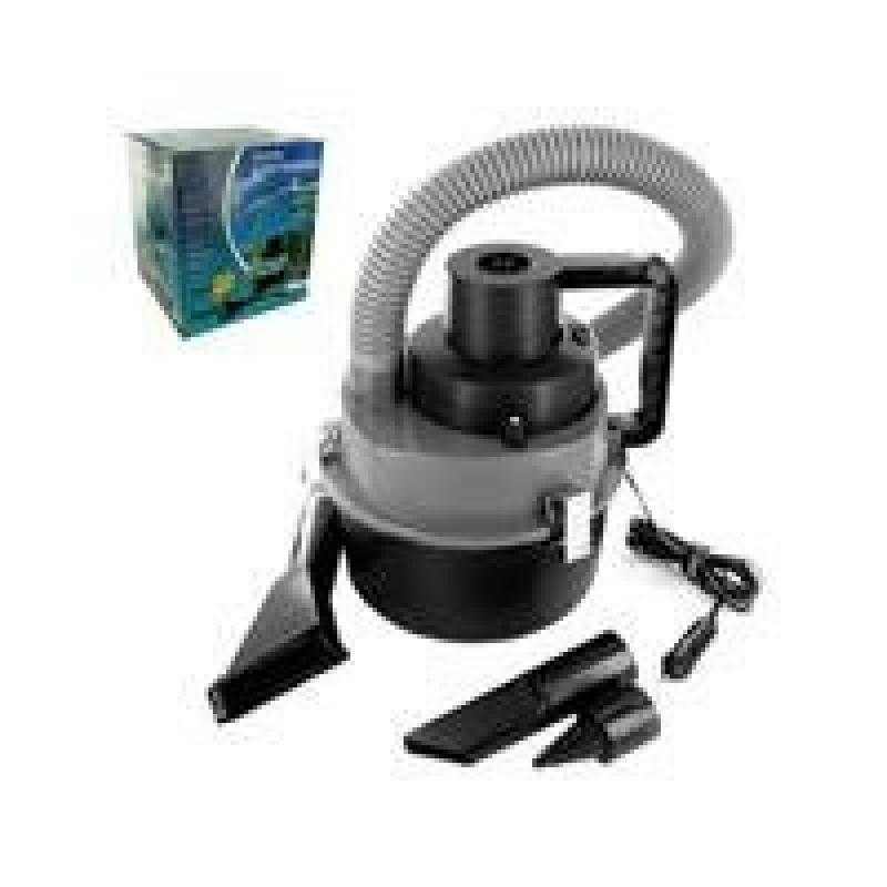 KOLE IMPORTS OB561 Wet and Dry Auto Vacuum