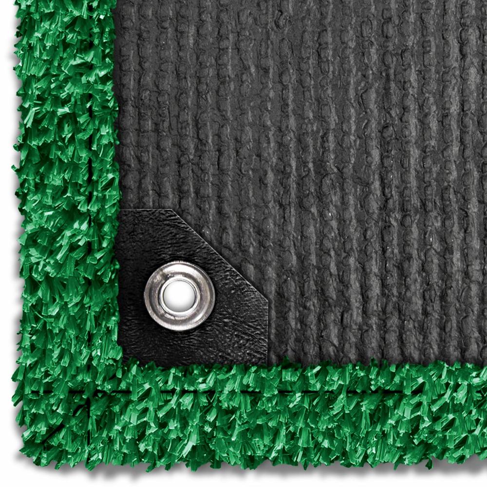 House, Home and More Outdoor Turf Wedding Aisle Runner - Green - Many Other Sizes to Choose From