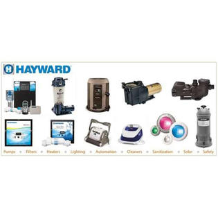 Hayward 4 2lb Automatic Off Line Chlorinator Sears Marketplace