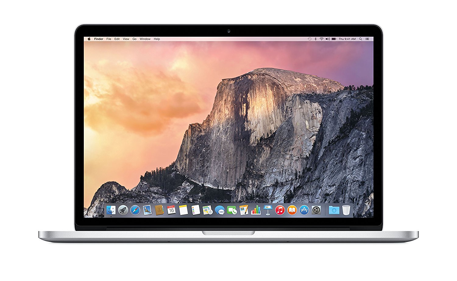 MGN63LLA Apple MacBook Air 13in (256GB SSD, M1, 8GB) Laptop