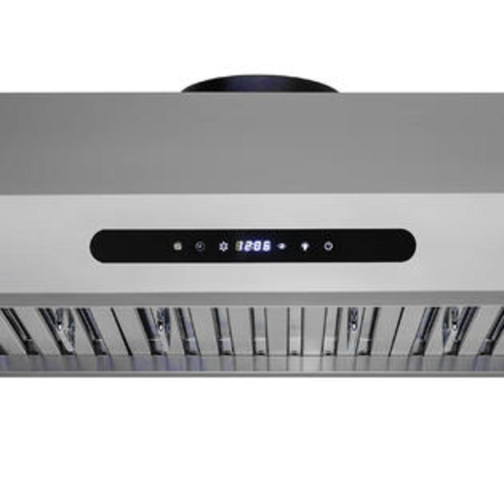 Golden Vantage 30" FSAKS1802SF3000 Powerful 500 CFM & Ultra Quiet