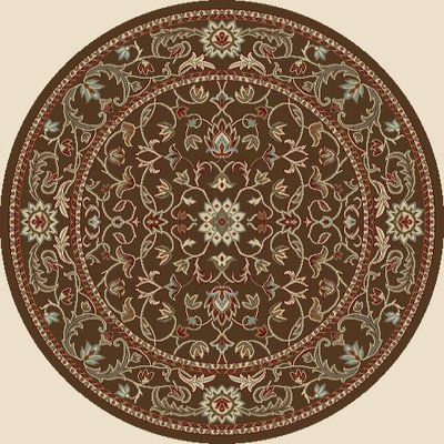 Concord Global Imports Concord Global Trading Chester Collection Flora Area Rug