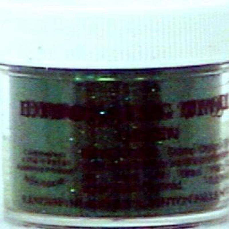 RANGER ADIB00161N1QC  1 Ounce Tinsels Embossing Powder, Green
