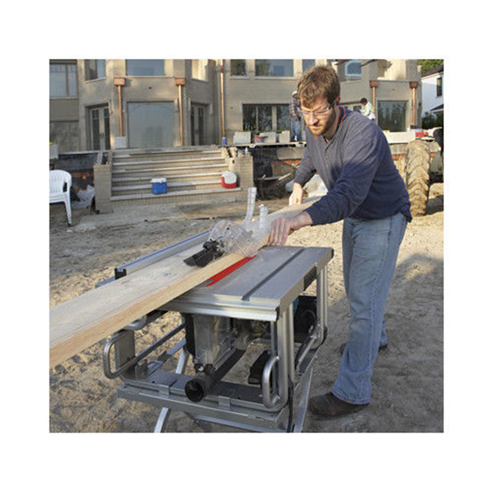 Bosch GTS1031-RT 10" Portable Jobsite Table Saw