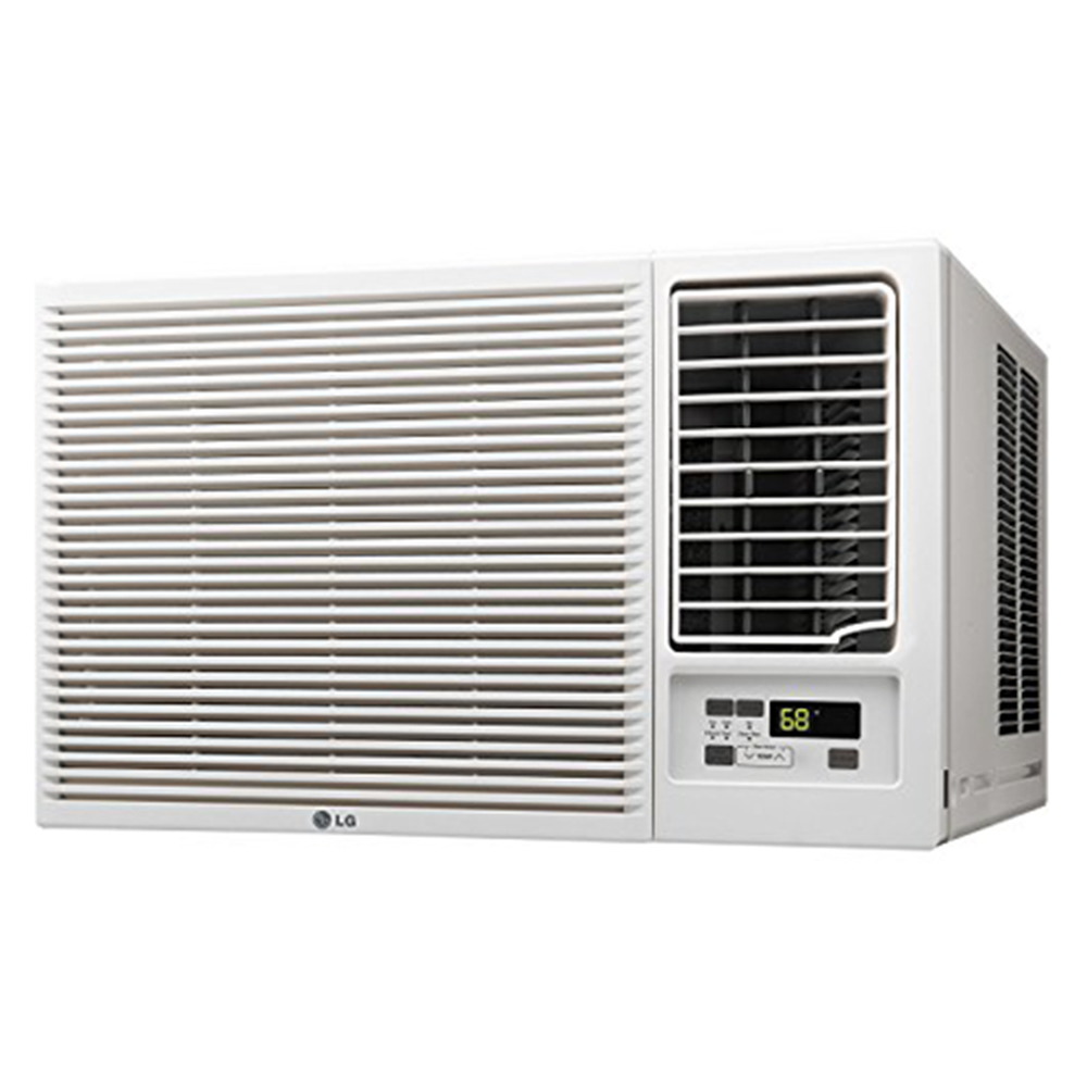 LG 18,000BTU Window-Mounted Air Conditioner - Sears Marketplace