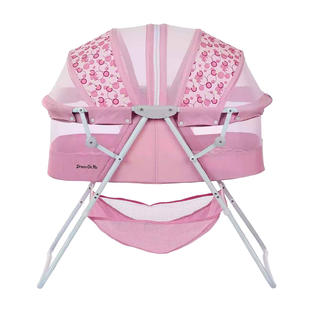 Amedelyofpotpourri: Bassinet Canopy Replacement