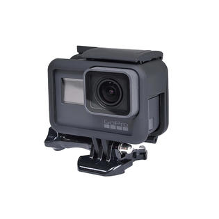 GoPro CHDHX-501 Hero5 Black Ultra HD Waterproof 4K Action 