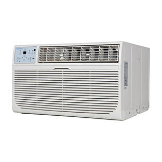 Keystone 8 000btu Air Conditioner With 4 000btu Heat Sears Marketplace