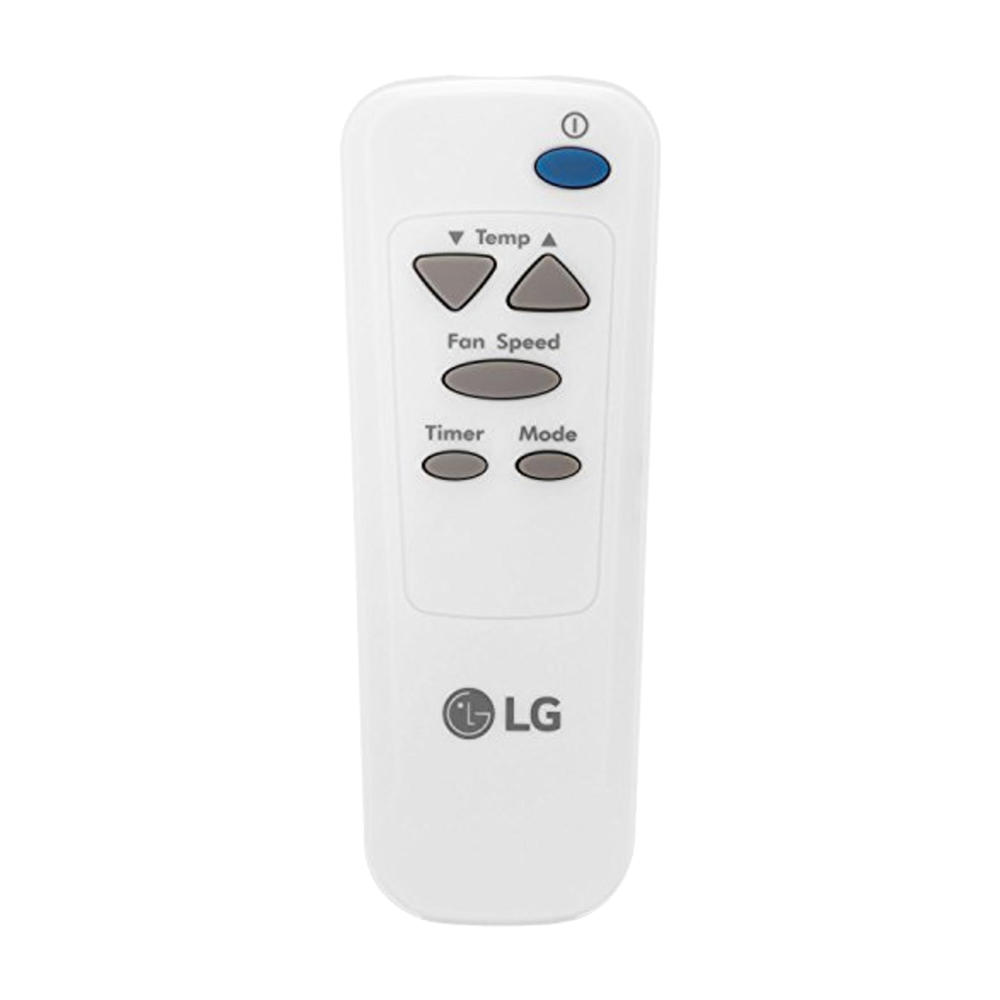 LG LT1037HNR 10,000BTU Through-the-Wall Air Conditioner with Supplemental Heating Function