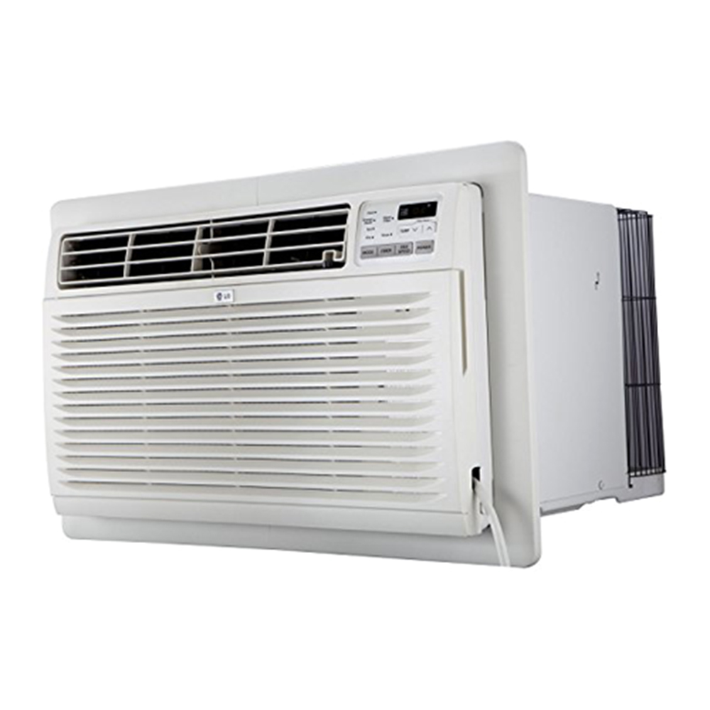 Window Air Conditioners 8 000 12 000 Btus Kmart