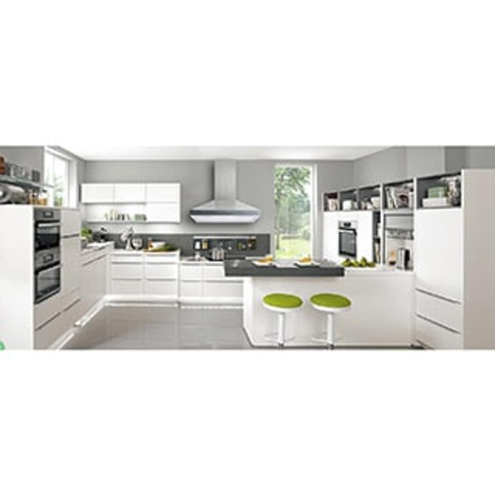 Winslyn Industries LLC WR003C30 W103C30 30" 400CFM Wall Mount Stainless