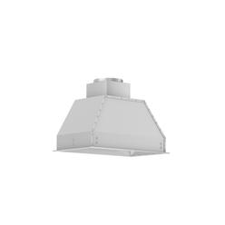 Zline Kitchen and Bath ZLINE 28 Ducted Wall Mount Range Hood Insert in Outdoor Approved Stainless Steel (695-304-28)