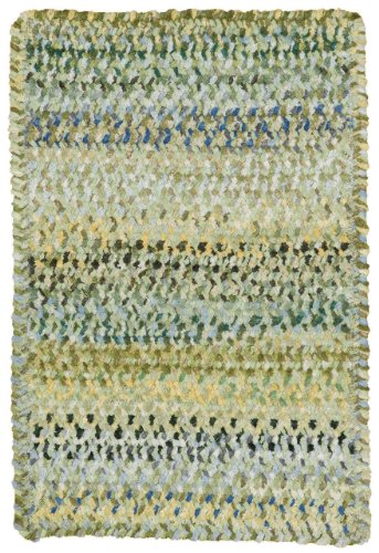 Capel Rugs  0425XS Estates Cross Sewn Area Rug, Willow