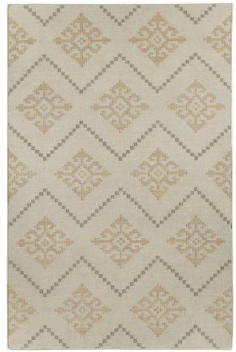 Capel  Flakes 3629RS Area Rug