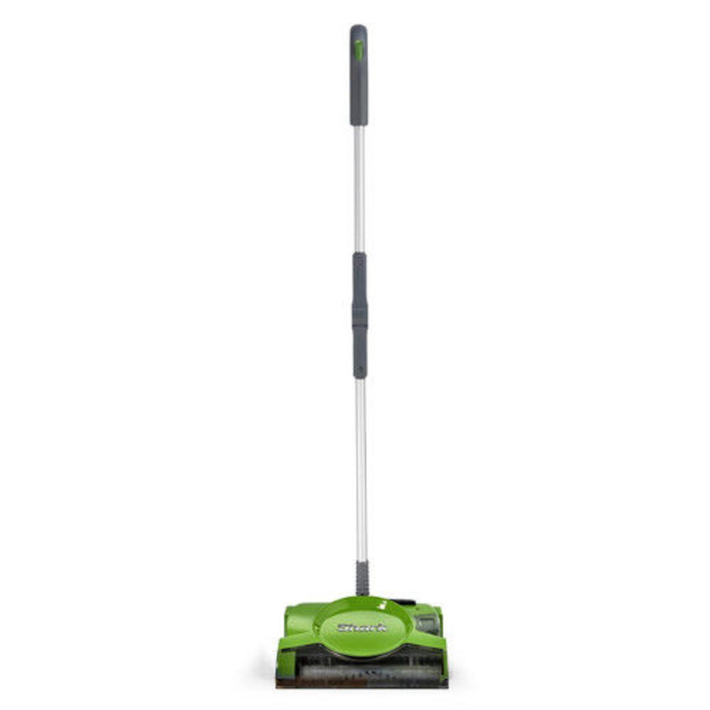 Shark V2930 10 in. Rechargeable Floor and Carpet Sweeper