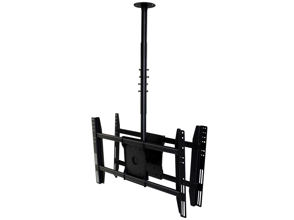 Monoprice 106531 Ceiling Bracket For Wall Mounts