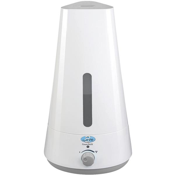 PERFECT AIRE PAU16 Tabltop Mist Humidifier