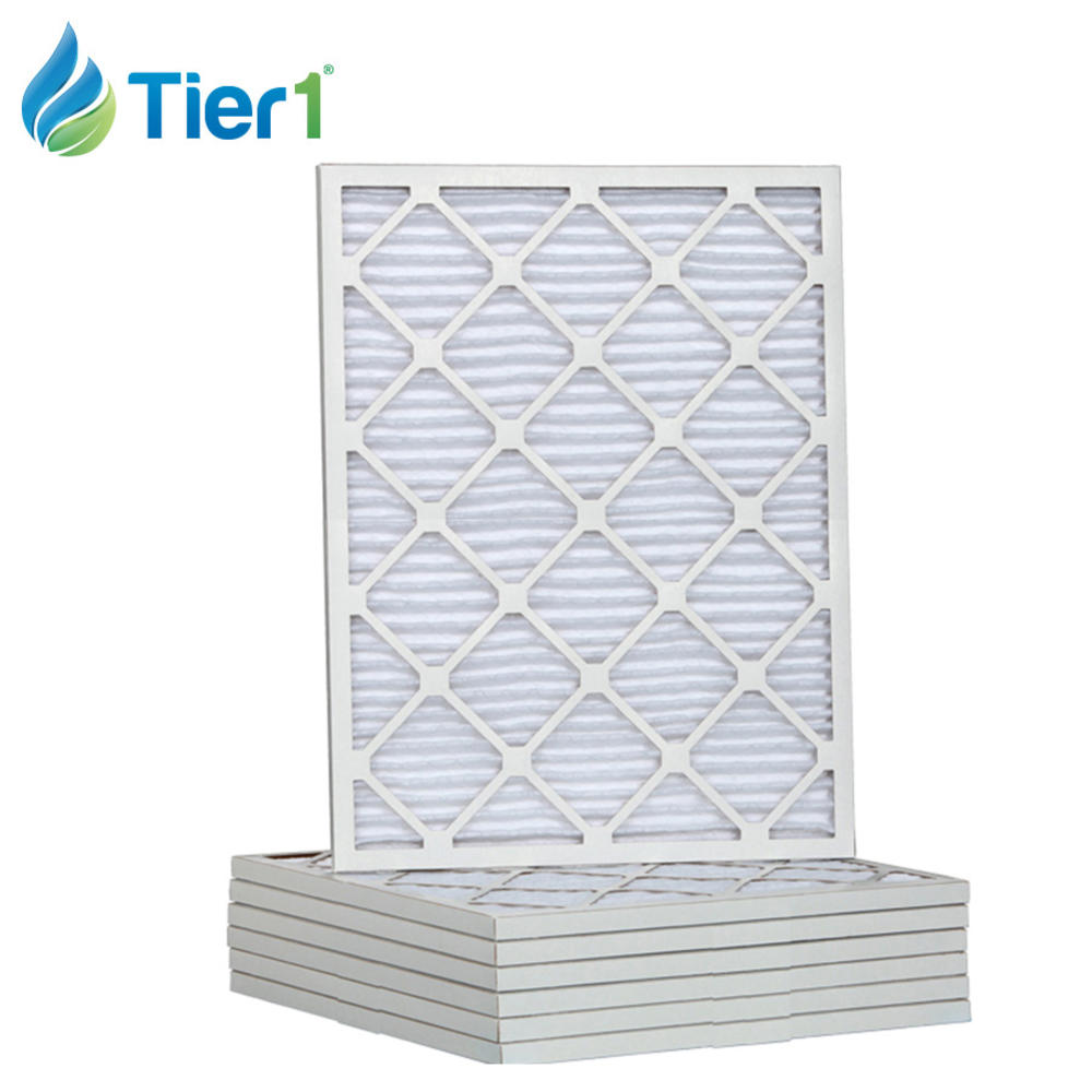 Tier1 P25S-042024 1900 Air Filter - 20x24x4 (6-Pack)