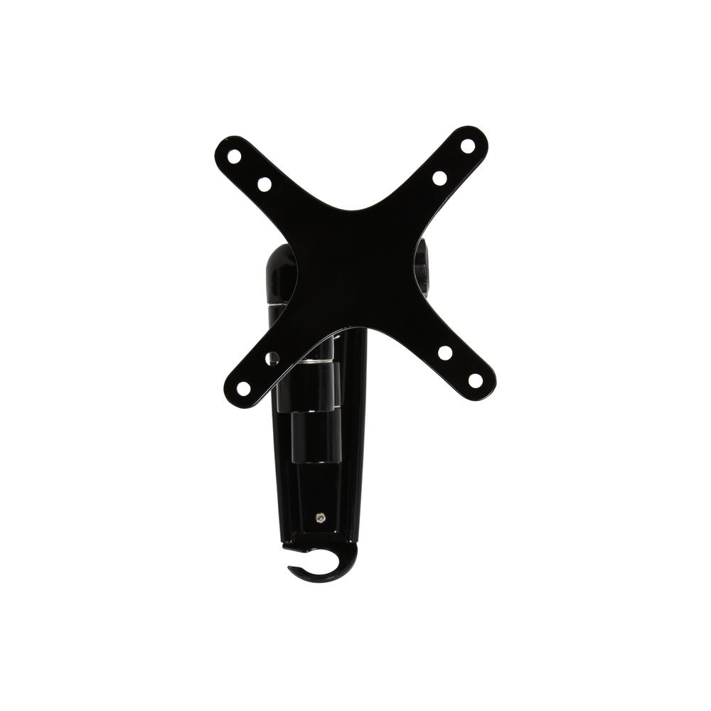 Rosewill RHTB-14002  RMS-MA2740 Tilt/Swivel Wall Mount with Articulating Arm for 13 - 27 Inches TV, Black